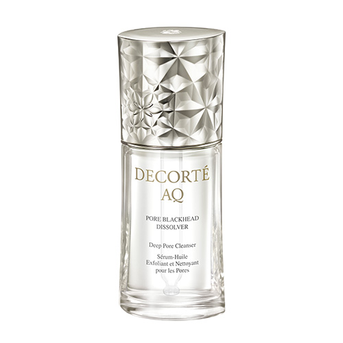 黛珂AQ舒活毛孔净澈精华油