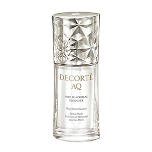 黛珂AQ舒活毛孔净澈精华油